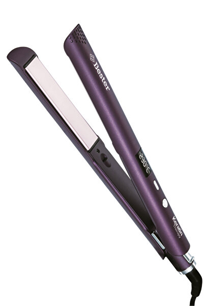 Bester S6200 Keratin Therapy Profesyonel Saç Düzleştirici