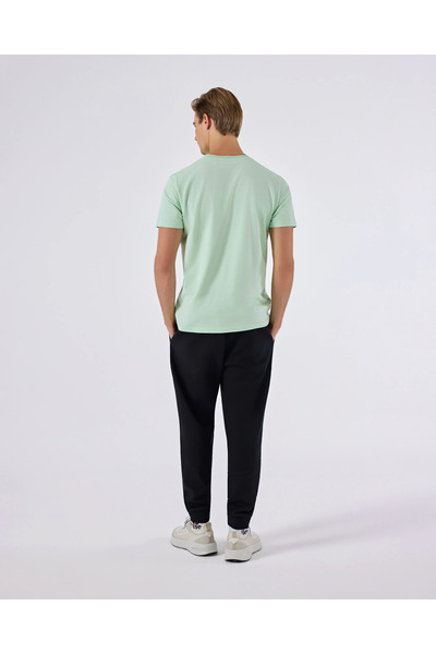 Ellesse تي شيرت تريكو للرجال 6SM5058