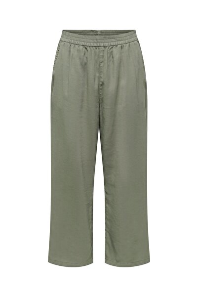ONLY 15364124 ONLARIS LIFE CULOTTE PANTS WVN CC