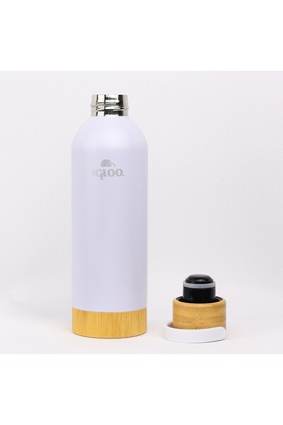 IGLOO Hydrate Pro Thermos 500Ml-White