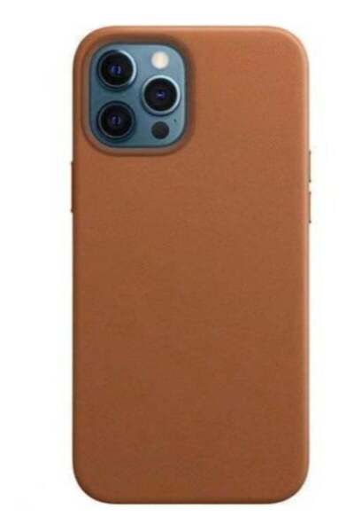 Shopi iPhone 13 Pro Case Full Luxurious Leather Case Cover Shockproof Scratch...