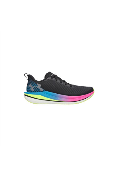 Under Armour Ua Velociti Spd 6000007-005 Siyah Koşu&Yürüyüş Ayakkabısı