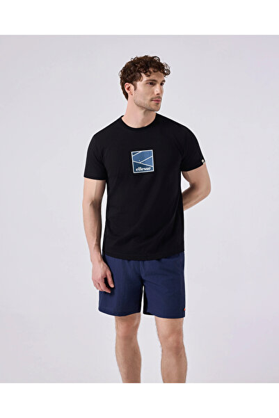 Ellesse Men's T-Shirt 6Sm5025