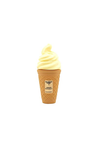 Arabiyat Sugar Lemon Sorbet Unisex Eau de Parfum