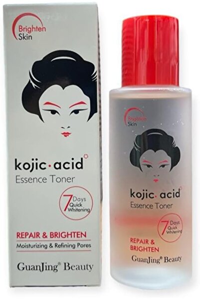 Tresemme Jوان جينج Kojic Acid Toner Moisturizing Face Toner for Pore Cleansin...