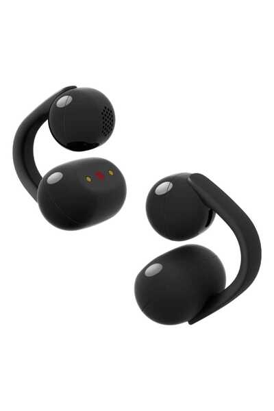 Sony Linkbuds Clip Open-Ear True Wireless Earbuds
