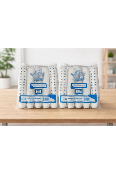 Without a mark High Quality Plastic Water Glasses