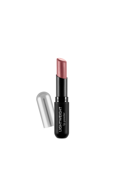 Flormar Lightweight Lip Powder Lipstick, 009 Fall Rose