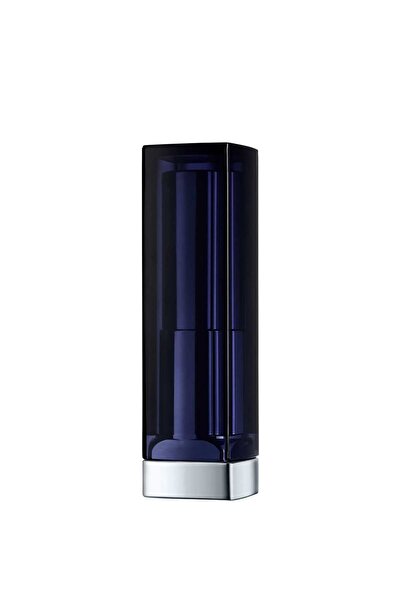 Maybelline New York أحمر شفاه مايبيلين كولور سينسيشنال لوود بولدز 891 سافاير ...