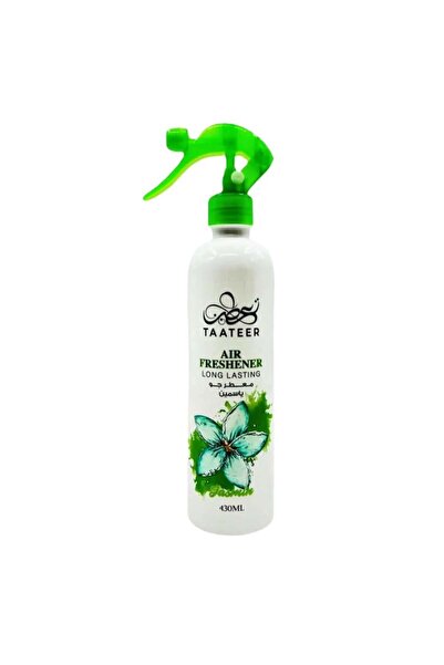 Tresemme معطر الجو للمكاتب والاثاث الفاخر ياسمين 430 مل