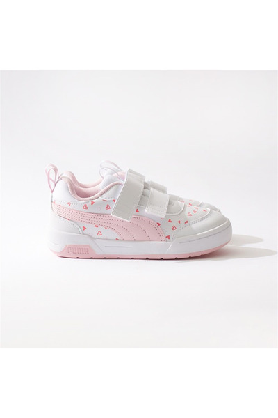 Puma Multiflex 2 Hearty V PS Günlük Spor Ayakkabısı