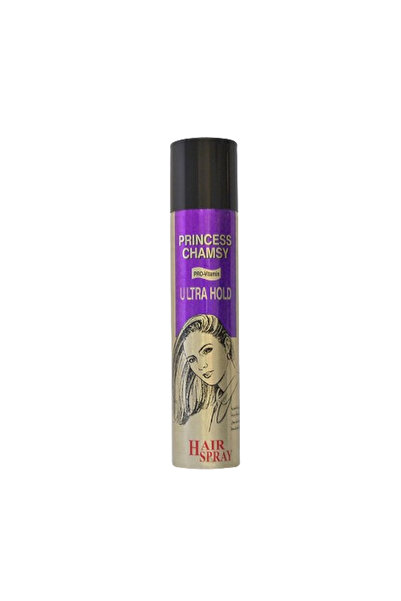 Tresemme بخاخ مثبت شعر برنسيس شمسي الترا هولد - 300 مل