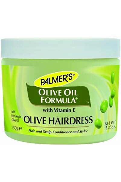 Tresemme بالمرز كريم تصفيف الشعر بتركيبة زيت الزيتون 150جم
