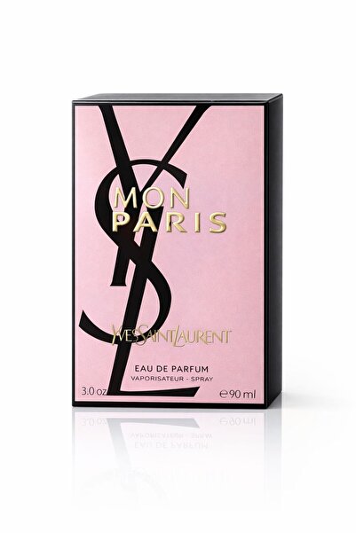 Yves Saint Laurent YSL MON PARIS EAU DE PARFUM