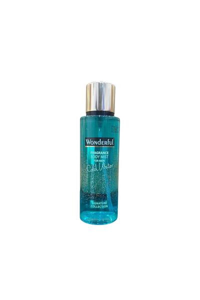 Tresemme بخاخ معطر للجسم ( Cold Water ) - 250 مل