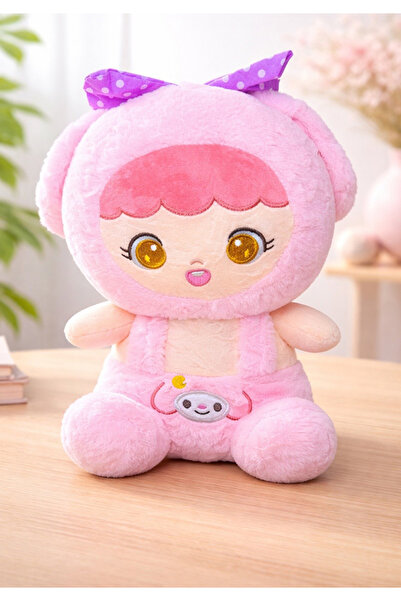 Pinky Lulu Sevimli Peluş Oyuncak