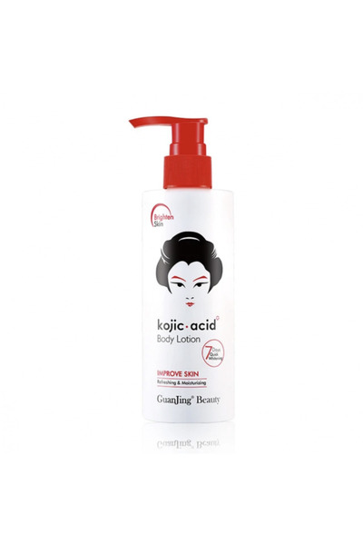 Tresemme Moisturizing Whitening Skin Improvement Lotion from Mungyo Asd 230g