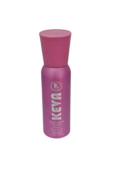 Tresemme كيفا | السعادة | عطر بخاخ للسيدات | 125 مل