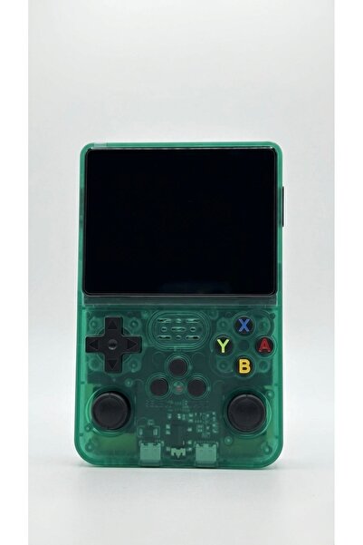 Generic R36S Handheld Game Console