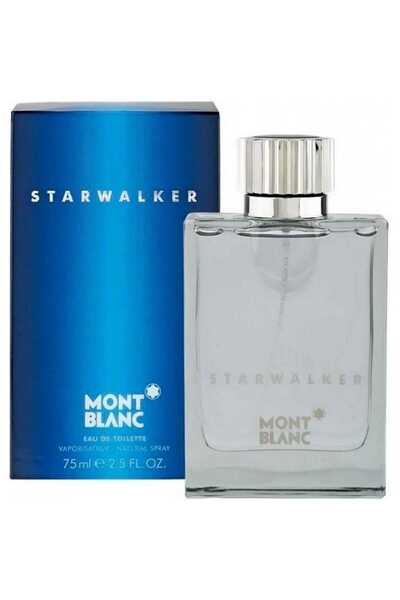 Mont Blanc Star Walker Perfume EDT For Men 75ml