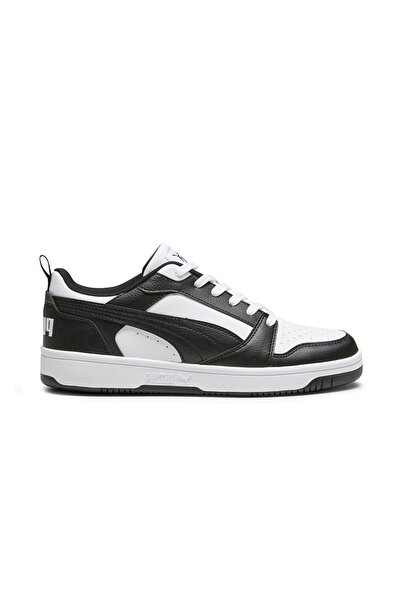 Puma Rebound V6 Low TDP Günlük Spor Ayakkabısı