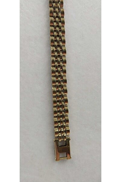 Yaseminli Butik Watchband-Shaped Bracelet