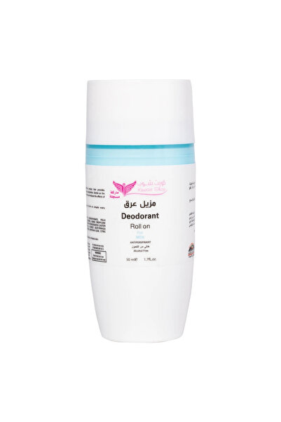 Tresemme مزيل عرق للرجل من كويت شوب – 50 مل