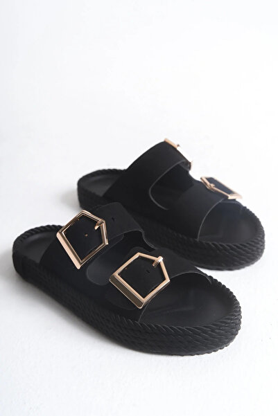 Moda Anna Γυναικείες Παντόφλες Halat - 3 εκ. Ανατομική Άνετη Σόλα Ορθοπεδικές...