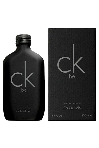 Calvin Klein CK Be by