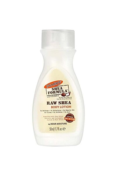 Tresemme Palmer's Shea Butter Body Lotion 50ml