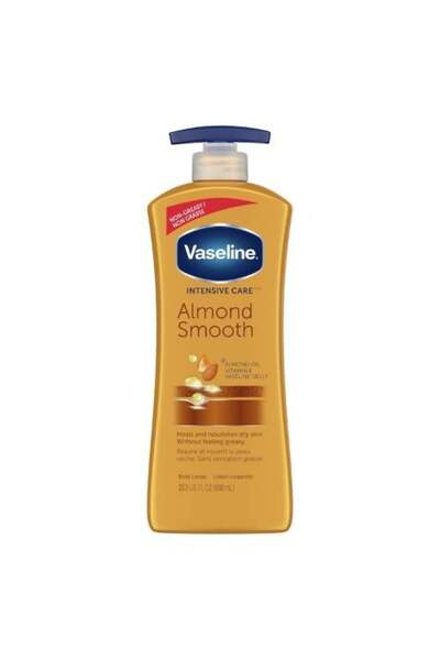 Tresemme لوشن للجسم نعومة اللوز من فازلين للعناية المركزة 600 مل