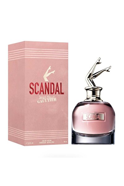Jean Paul Gaultier Σκάνταλ Γυναικείο - Ω ντε Παρφούμ - 80 ML