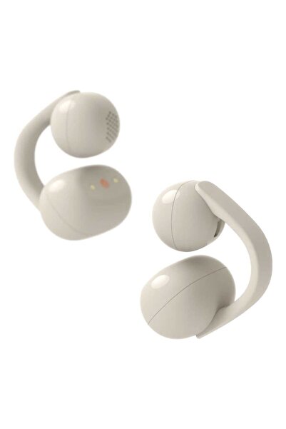 Sony Linkbuds Clip Open-Ear True Wireless Earbuds