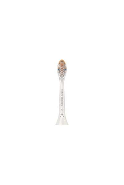 Philips A3 Premium All-in-One Standard Sonic Toothbrush Heads