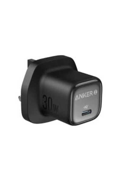 Anker USB-C Fast Charger, 30W