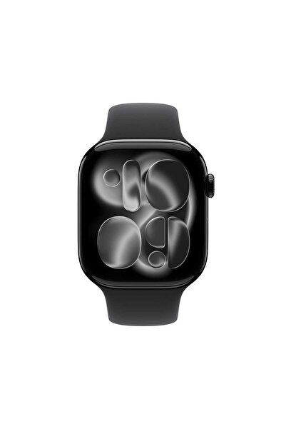 Apple Watch Series 11 GPS Smartwatch, 46 mm