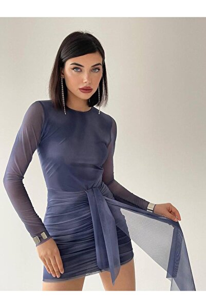 MODALIST FASHION Γυναικείο φόρεμα Σελένα