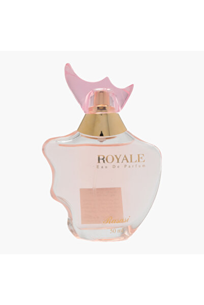 Rasasi عطر طويل الأمد للنساء - 50 مل