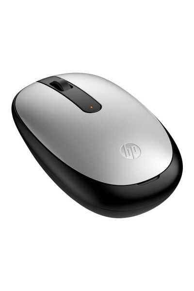 HP 240 Pike Silver Bluetooth Mouse