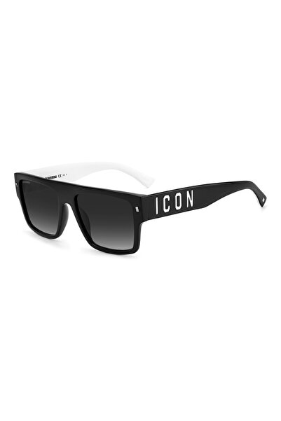 DSquared2 Male Sunglasses ICON-0003/S-80S