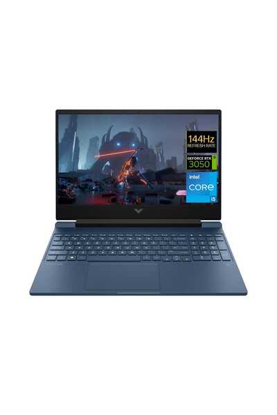 HP Victus 15.6 inches FHD Gaming Laptop