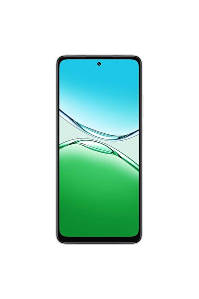 OPPO هاتف ذكي A5 5G، ذاكرة وصول عشوائي 6 جيجابايت، سعة تخزين 128 جيجابايت، لو...
