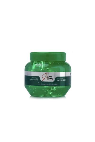 Tresemme شفا جل للتصفيف للمظهر القوي - 300 مل