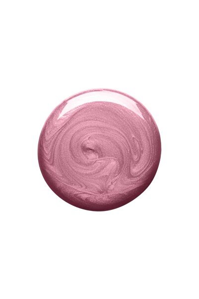 RIMMEL LONDON Full Volume Collection Super Gel Nail Polish, 113 - Dance the Night
