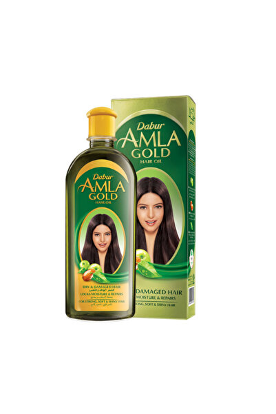 Tresemme زيت الشعر الذهبي 300 مل – ترطيب وإصلاح للشعر الجاف والتالف