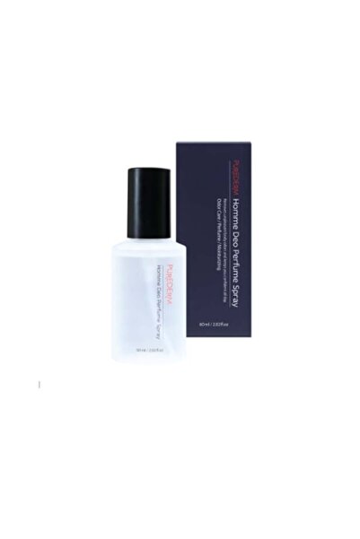 Tresemme 60ml Pure Derm Home Fragrance Spray Perfume Deodorant