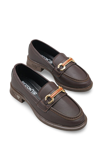 Riccon Beatthae Γυναικείο Loafer 0012505