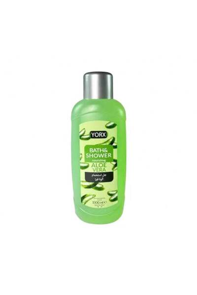 Tresemme Yorks Shower Gel with Aloe Vera Extract - 1000 ml