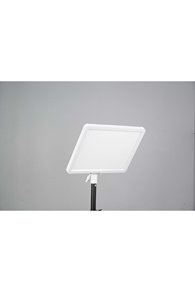 DP -288 PRO APP Kontrollü Soft Işık Video Fotoğraf Softbox + 2 M Stand