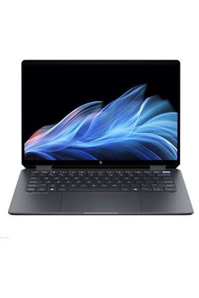 HP OmniBook Ultra Flip 2-in-1 Laptop